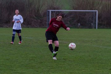 Bild 77 - Frauen TSV Zarpen - SG R�nnau/Daldorf : Ergebnis: 0:0
